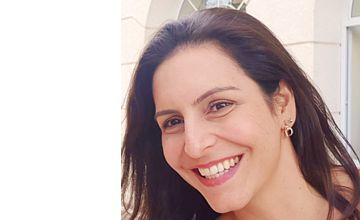 Elisa Marques Ribeiro